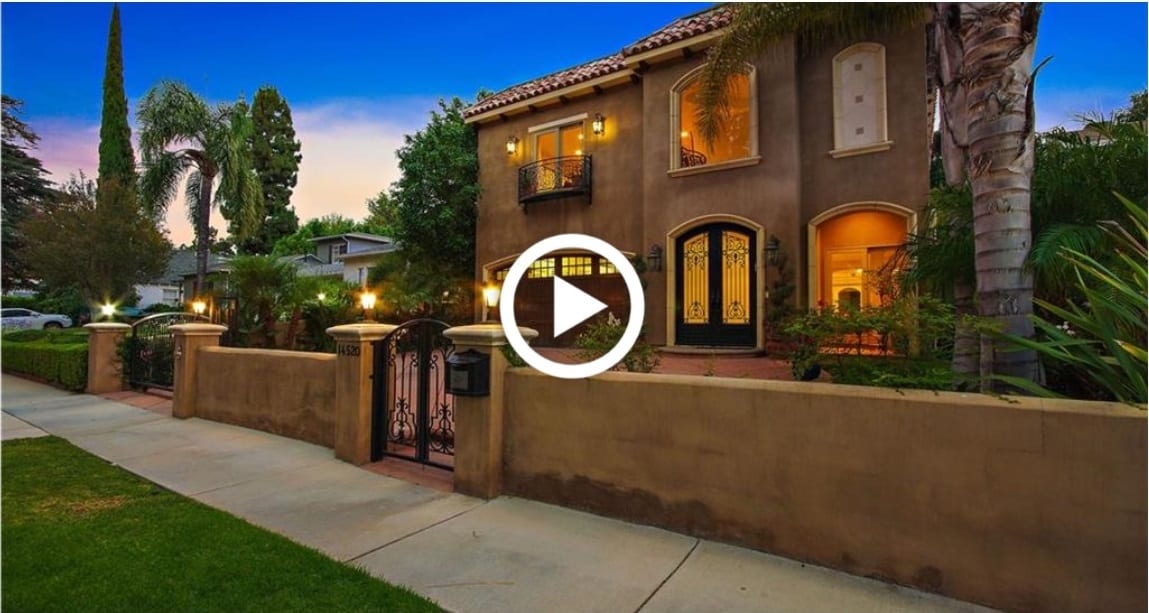 14520 Greenleaf St., Sherman Oaks, CA 91403 MSM Luxury Estates