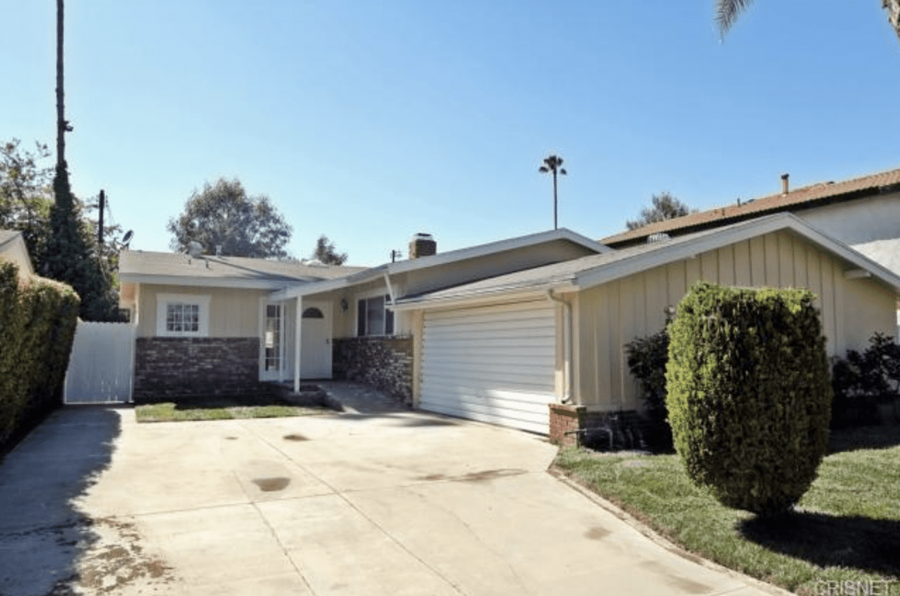 6643 Baird Avenue MSM Luxury Estates